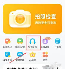 惊爆！小猿口算竟藏神奇妙招，轻松搞定听写生字新玩法！