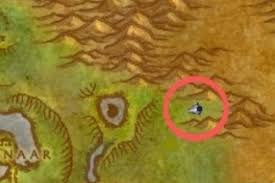 惊爆！月亮井究竟藏身何处？