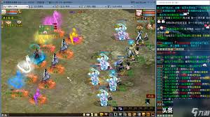 大话水浒会试地点全解析