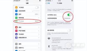 苹果15otG功能在哪里打开