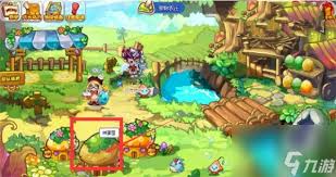 洛克王国孵蛋基地在哪？超详细到达方法大！