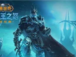 魔兽世界wlk盗贼升级天赋大，超强推荐助你一路狂飙！