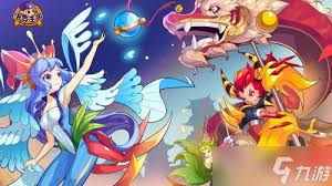 洛克王国云外孔桥进入秘籍大公开，狮子宝宝究竟厉不厉害？