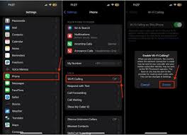 苹果iPhone 15开启Wi-Fi的方法