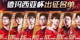 惊爆！S14 EDG战队队员大！2024全新名单首度曝光！LPL 2022 EDG队员国籍全知道！