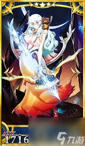 FGO新从者俄里翁简介：原来赏月进行时背后的全新内容