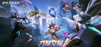 必看！重构阿塔提斯新手角色推荐大，助你快速上手游戏！