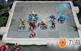 喵星猎人黑旋风护盾流玩法全解析