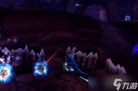 惊爆！达拉然传送门位置全曝光，速来一览！