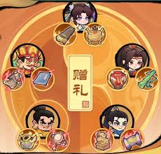 震惊！小小英雄木兰烧刀超强阵容搭配大，速来！