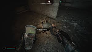 惊爆！潜行者2被遗忘的储藏点进入秘籍大公开