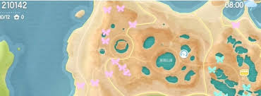 心动小镇潮流季奇灵夜：粉粉悬吊灰尘虫抓捕技巧大