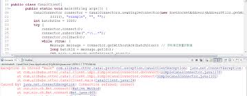 惊！ConnectException引发拒绝连接，背后真相究竟如何？