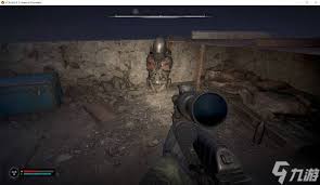 惊爆！潜行者2切尔诺贝利之心PSZ-91隼防护服究竟藏在何处？速来一探究竟！