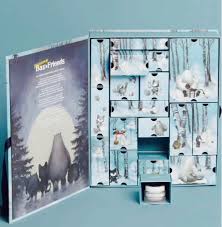 连卡佛 2024 圣诞倒数礼盒：亮点全解析与独特魅力展现