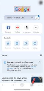 惊！iOS版Chrome竟缺失标签页号，如何修复？速看！