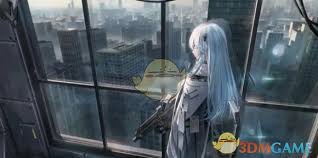 震惊！尘白禁区蜃梦笔谈大收藏家任务全攻略大公开，错过损失巨大！