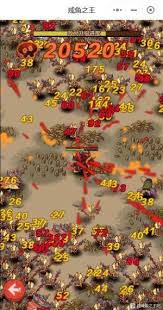 惊爆！咸鱼之王咸鱼幸存者超快速通关攻略大