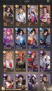 新不良人手游：高效改进阵容搭配凸显核心要点