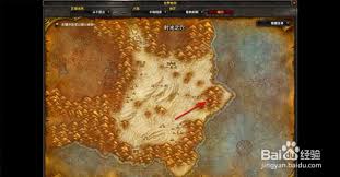 魔兽世界TBC怀旧服：时光守护者军需官位置大！