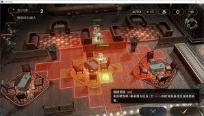 异象回声解密03片刻回忆过关攻略分享