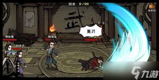 烟雨江湖地下溶洞石台跳跃及奇遇攻略