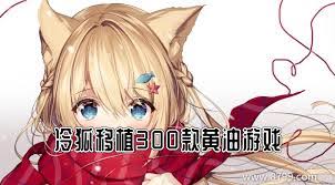 必看！冷狐移植汉化rpg游戏推荐及改进亮点