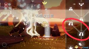 光遇12月5日每日任务大蜡烛位置全解析