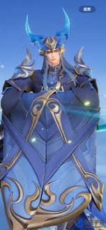 王者荣耀东皇太一噬灭天穹皮肤上线时间大！