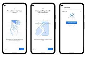 iPhone 15测量心率方法全解析