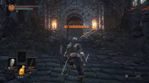 深度剖析黑暗之魂3伊鲁席尔剧情：那些不为人知的隐秘细节大