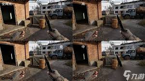 潜行者2画面流畅设置全解析，助你畅享丝滑游戏体