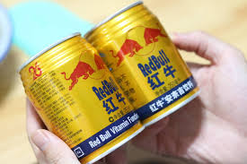 红牛瓶上写着赠饮两个字究竟是怎么回事？