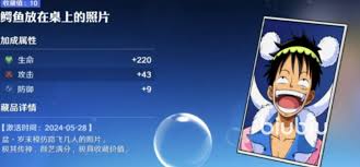 航海王壮志雄心藏品海域玩法大，核心要点全掌握！