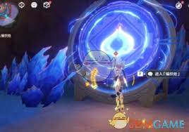 原神烟谜主部落纪闻：核心攻略大