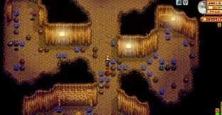 震惊！星露谷物语沙漠矿洞全攻略大，助你轻松畅玩！