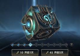 惊爆！英雄联盟战利品系统全新更新内容大