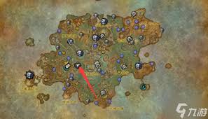 震惊！魔兽世界9.0灵种摇篮坐骑获取流程大，速来围观！