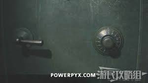 惊爆！生化危机2密码究竟是什么？
