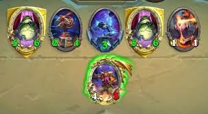 惊爆！炉石传说星灵牧卡组超神构筑及打法大，绝对颠覆你的想象！