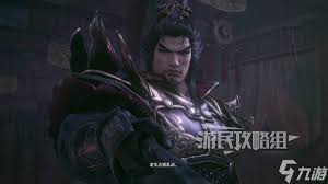 震惊！真三国无双起源吕布情谊解锁及升级竟有这些超赞方法，速来围观！