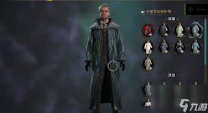 惊爆！霍格沃茨之谜斯莱特林通关秘籍大公开，助你畅玩魔法世界！