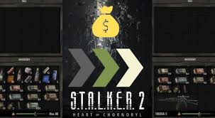 惊爆！潜行者2切尔诺贝利之心超快速刷钱秘籍大公开