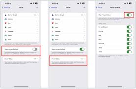 惊爆！iPhone共享焦点状态超简单玩法大，速戳！