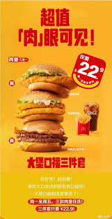 双鸡堡与鸡腿堡的区别大，一文带你分清二者差异