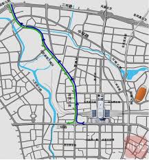 成都二环高架出口数量大究竟有几个？