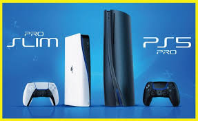 PS5 Pro发布时间曝光，究竟何时震撼登场？