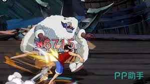 航海王壮志雄心瓦波尔强度深度剖析：核心要点全解析