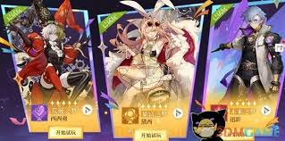 无尽梦回灵装佩戴流派全解析-灵装佩戴流派介绍