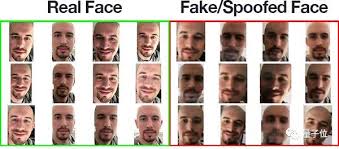 如何巧妙混过人脸验证